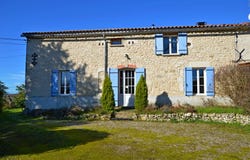 Duras, Aquitaine 47120