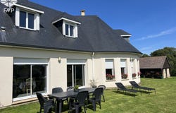 Fécamp, Upper Normandy 76400