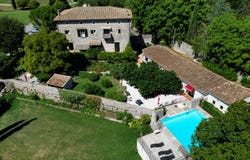 Sauve, Languedoc-Roussillon 30610