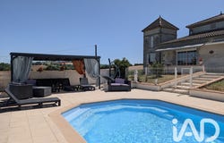 Francescas, Aquitaine 47600