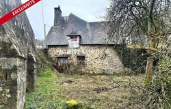 Mortain-Bocage, Basse-Normandie 50140