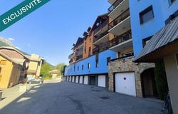 Briancon, Provence-Alpes-Côte d'Azur 05100