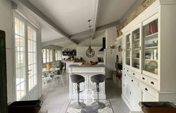 Pierrefonds, Picardie 60350