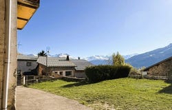 Les Chapelles, Rhône-Alpes 73700