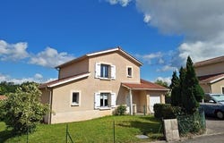 L' Isle-d'Abeau, Rhône-Alpes 38080
