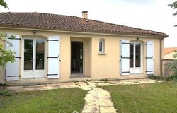 Availles-En-Châtellerault, Poitou-Charentes 86530