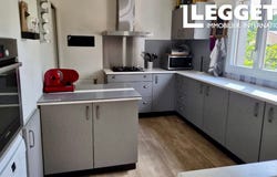 Nontron, Nouvelle-Aquitaine 24300