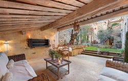 Castillon-du-Gard, Languedoc-Roussillon 30210