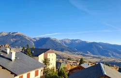 Font-Romeu-Odeillo-Via, Pyrénées-Orientales 66120