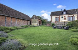 GISORS, Normandy 27140