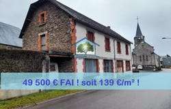 La Bourboule, Puy-de-Dôme 63150