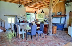Chaillac, Centre 36310