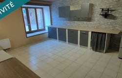 Bouvesse-Quirieu, Rhône-Alpes 38390