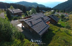 Taninges, Auvergne-Rhône-Alpes 74440