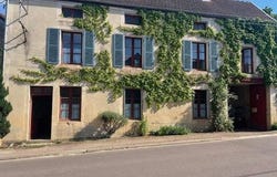 Brion-Sur-Ource, Bourgogne 21570