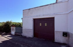 Saint-Léger-Magnazeix, Haute-Vienne 87190