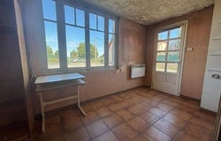 Le Bouchaud, Auvergne 03130