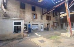 Marcigny, Burgundy 71110