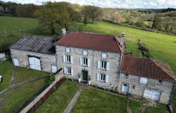 Oradour-Saint-Genest, Limousin 87210