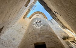 Uzès, Occitanie 30700