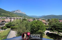 Saint-Alban-Leysse, Rhône-Alpes 73230