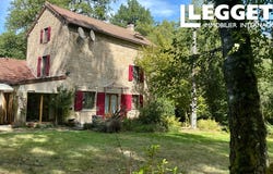 Saint-Pardoux-Morterolles, Nouvelle-Aquitaine 23400