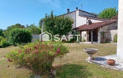 Douchapt, Aquitaine 24350