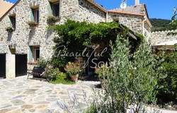 Sournia, Languedoc-Roussillon 66730