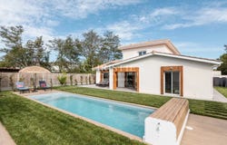 Lège-Cap-Ferret, Aquitaine 33950