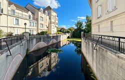 COURDIMANCHE, Île-de-France 95800