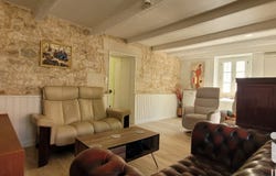 Saint-Gelais, Poitou-Charentes 79410