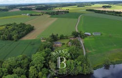 La Croix-du-Perche, Centre-Val de Loire 28480