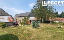 Savigny-le-Vieux, Normandy 50640