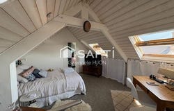 Larmor-Baden, Bretagne 56870