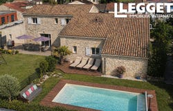 La Lande-de-Fronsac, Nouvelle-Aquitaine 33240