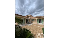 Caux, Occitanie 34720