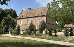 Bazincourt-sur-Epte, Upper Normandy 27140