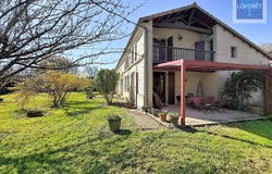 Montendre, Poitou-Charentes 17130