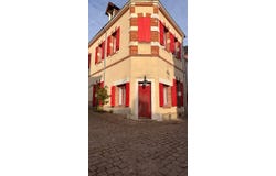 MENNETOU SUR CHER, Centre-Val de Loire 41320