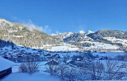 La Chapelle-d'Abondance, Rhône-Alpes 74360