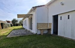 Saint-Augustin, Poitou-Charentes 17570