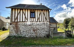 Barenton, Basse-Normandie 50720