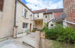 Andilly, Val-d'Oise 95580