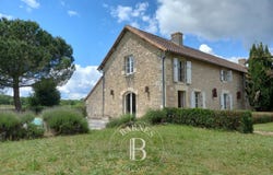 Saint-Savin, Poitou-Charentes 86310