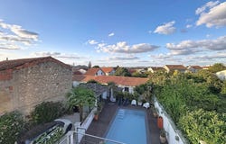 Angoulême, Poitou-Charentes 16000