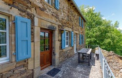 BROQUIES, Occitanie 12480