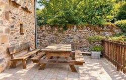 Meyrueis, Languedoc-Roussillon 48150