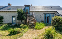 Saint-Branchs, Centre-Val de Loire 37320