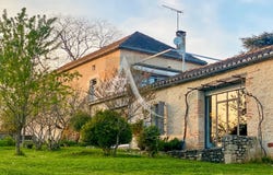 Sérignac, Midi-Pyrénées 46700