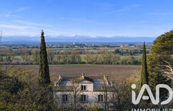 Bram, Languedoc-Roussillon 11150
